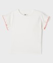 TEE SHIRT MC FIE 35WADAU 35WADA